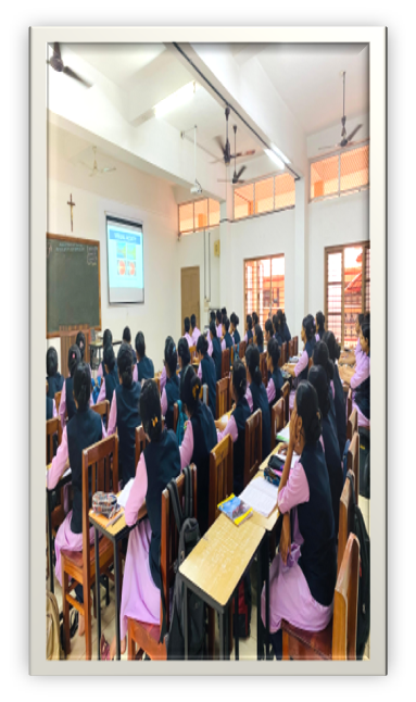 Theory Learning Environment — Canossa College of Nursing