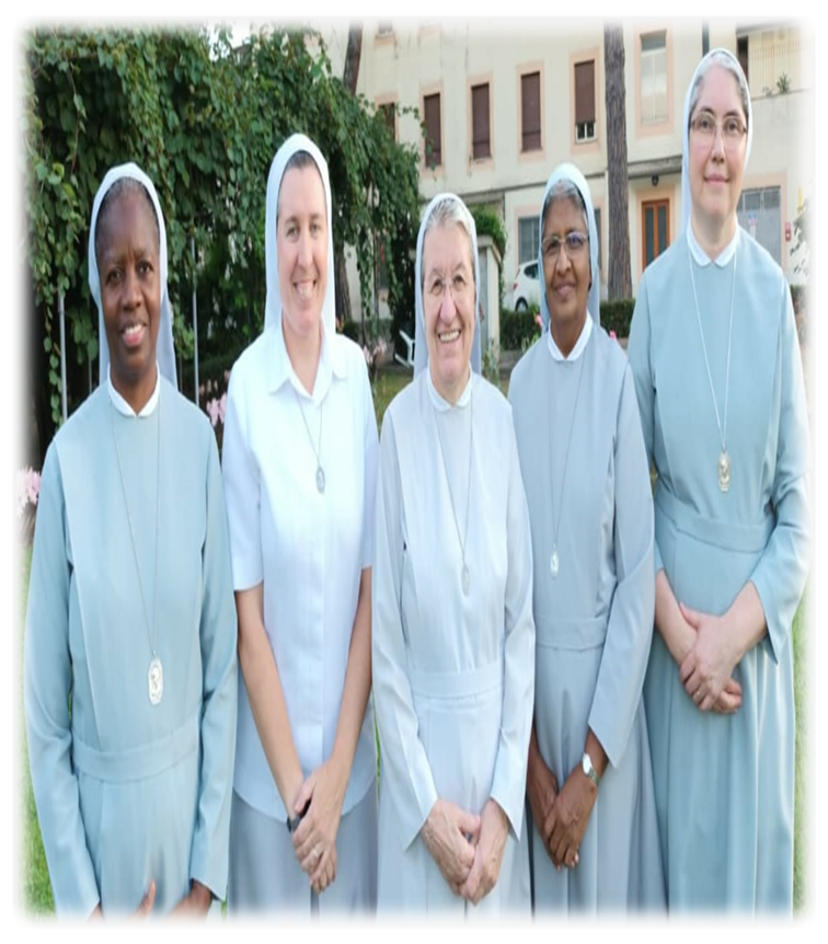 College Programme — Canossa College of Nursing