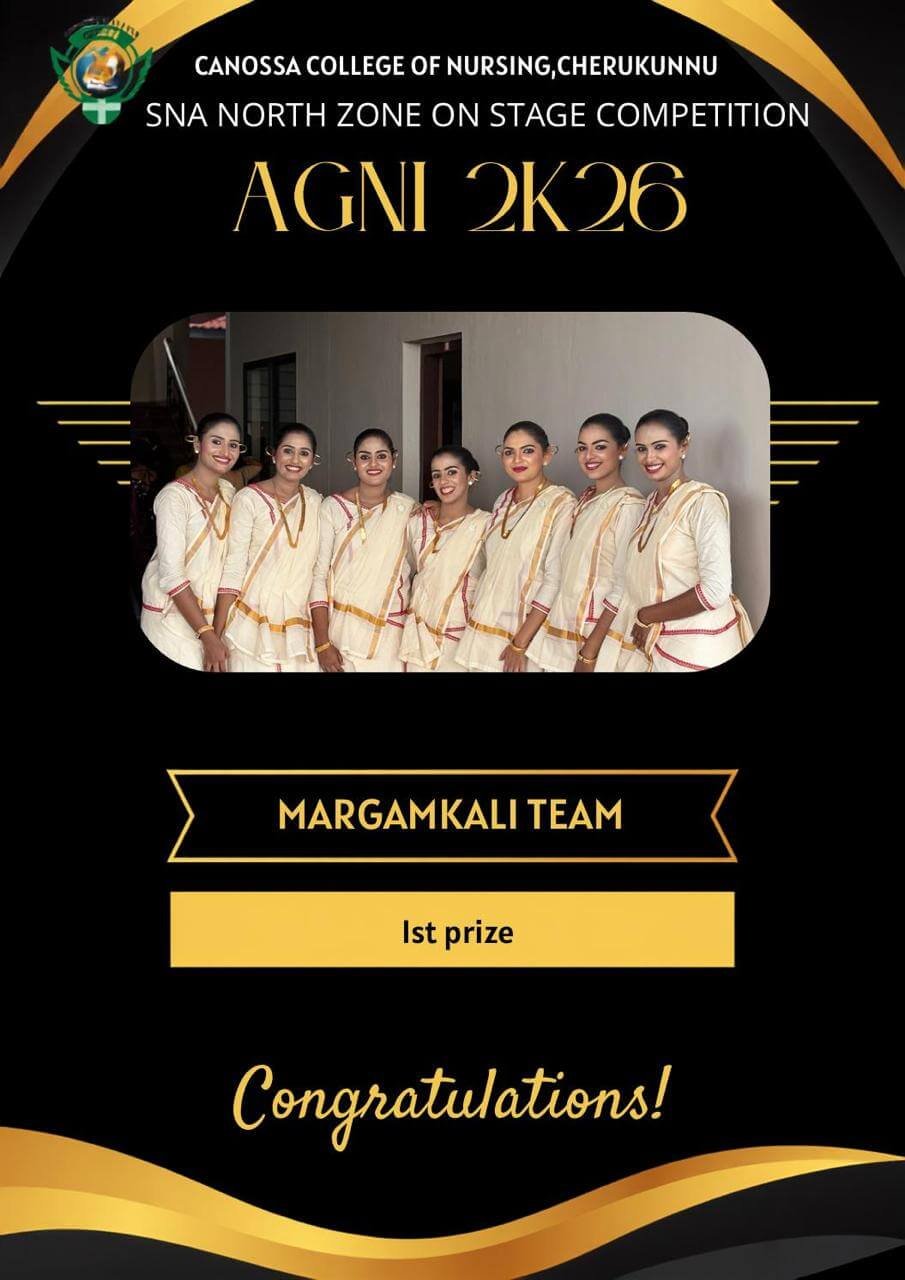 Campus Event — Canossa College of Nursing