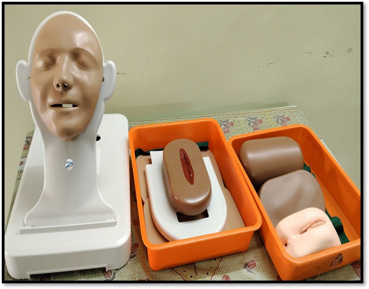 Clinical Skills Lab — Canossa College of Nursing