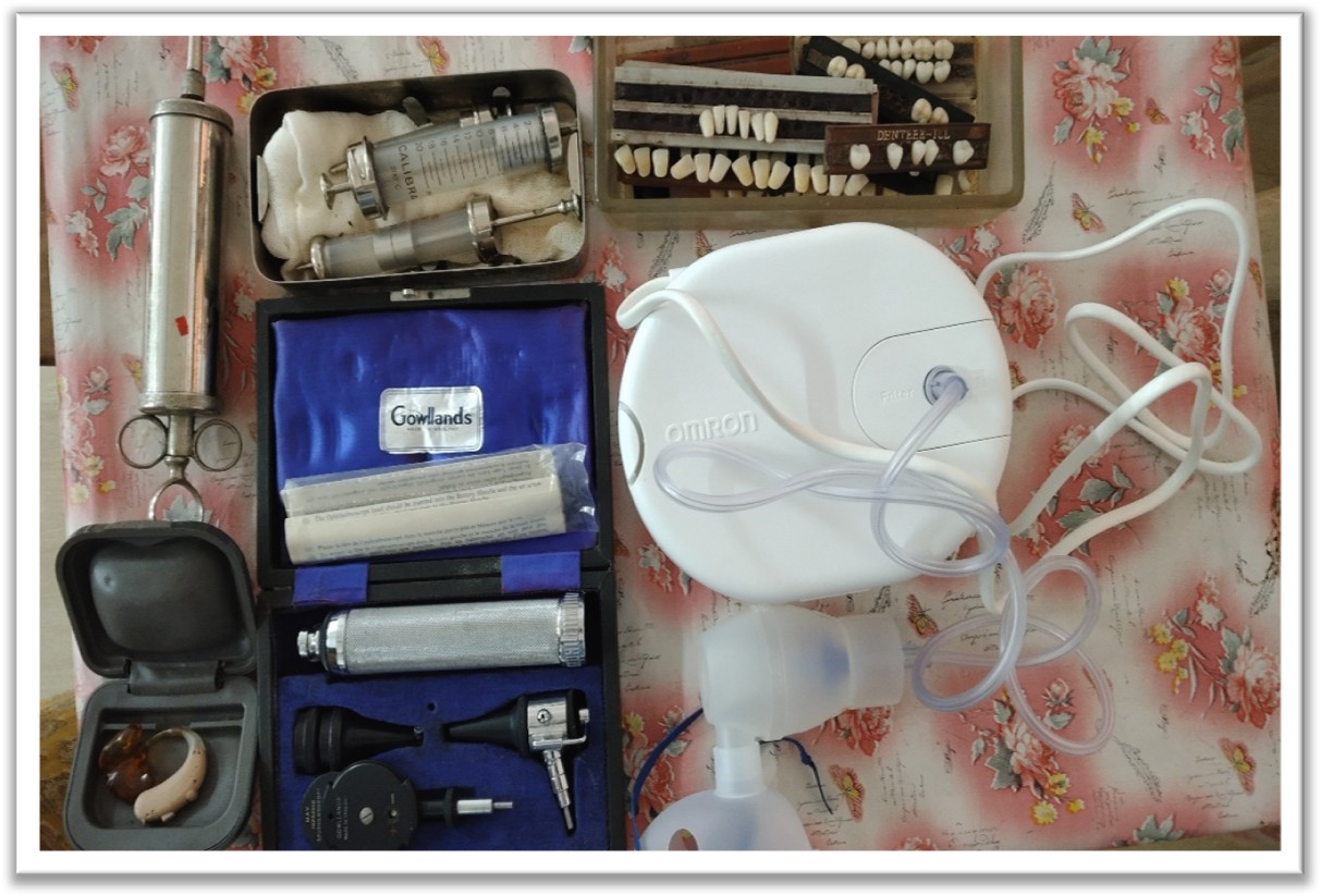 Skill Development Lab — Canossa College of Nursing